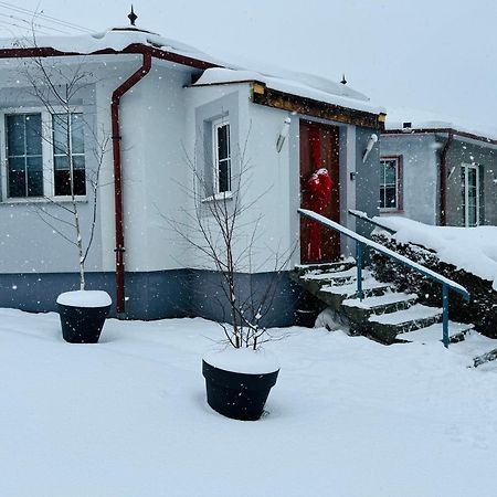 Apartamenty Paszkowka Pietrzykowice  Екстер'єр фото