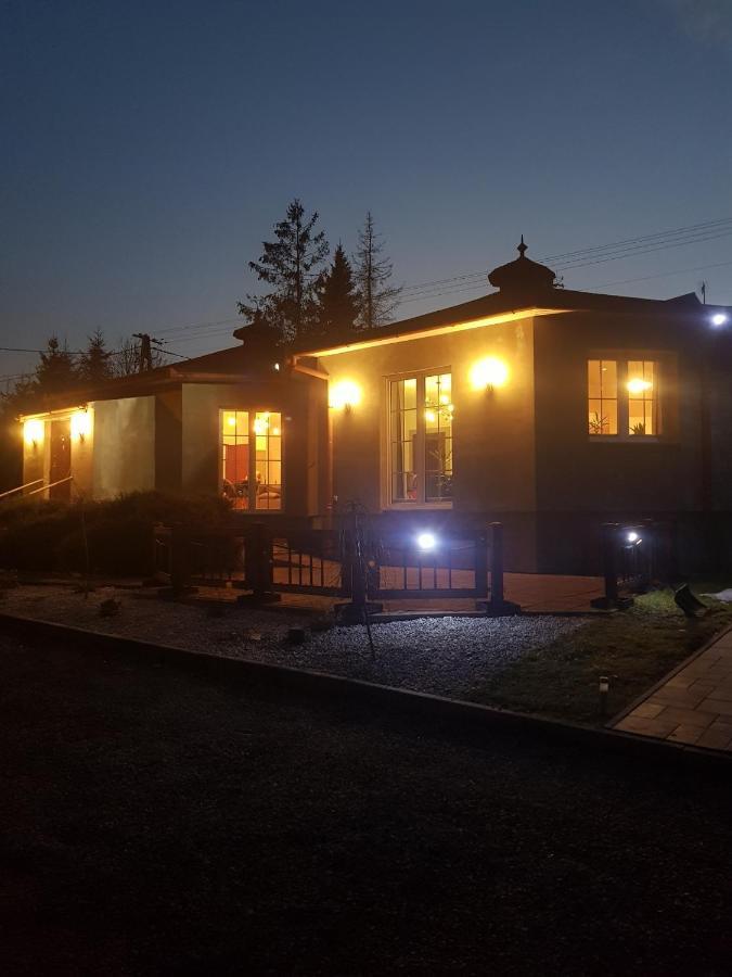 Apartamenty Paszkowka Pietrzykowice  Екстер'єр фото