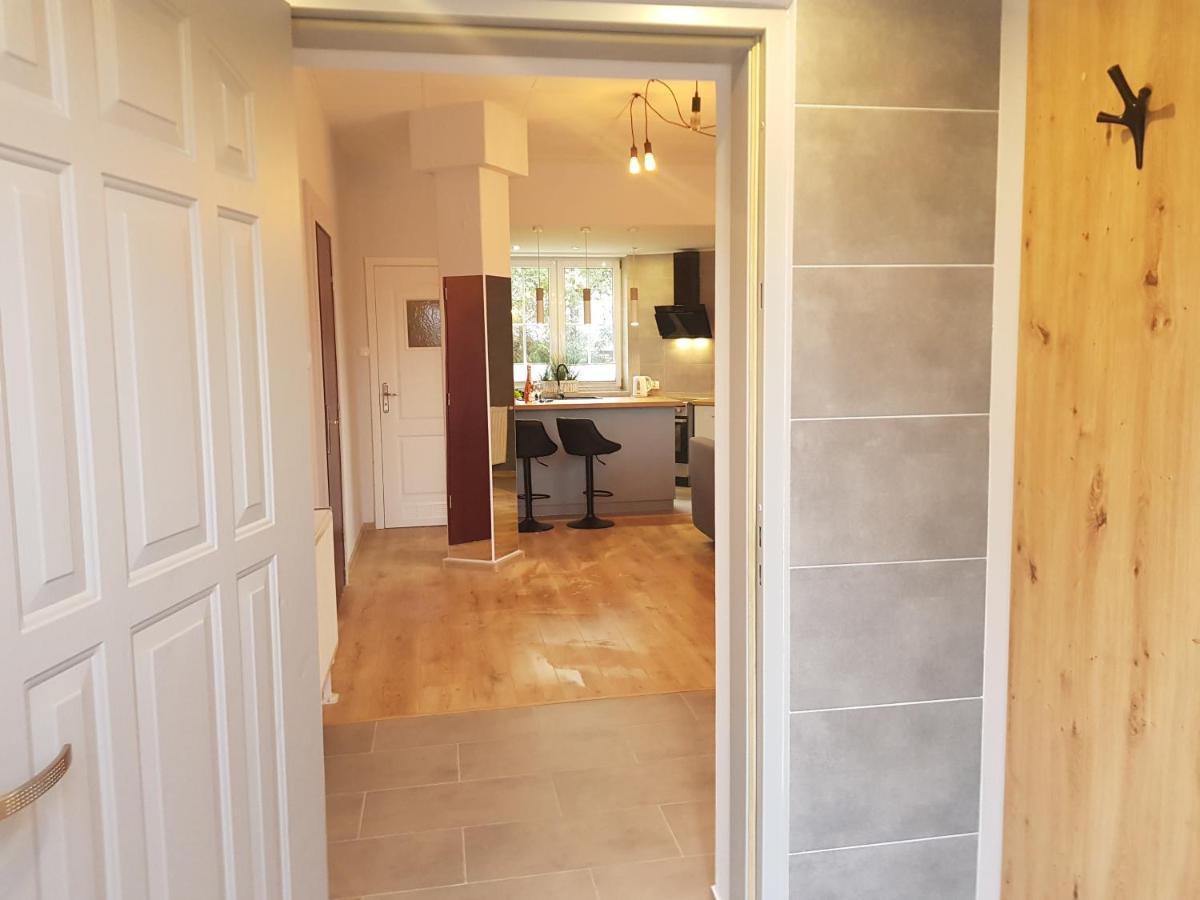 Apartamenty Paszkowka Pietrzykowice  Екстер'єр фото