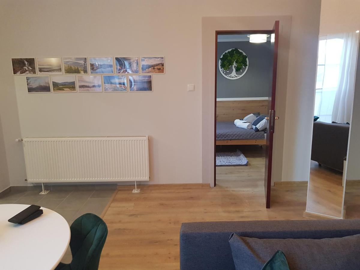 Apartamenty Paszkowka Pietrzykowice  Екстер'єр фото