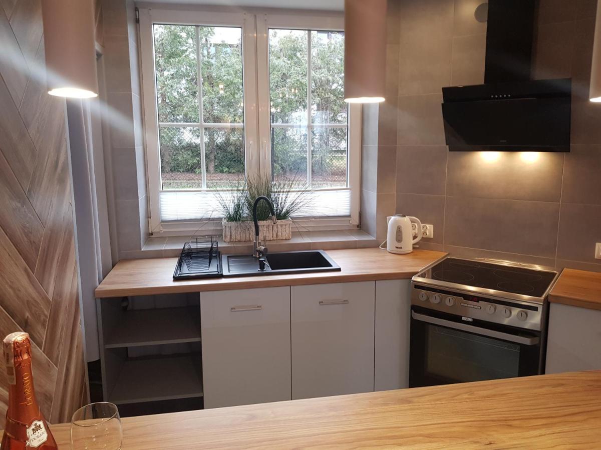 Apartamenty Paszkowka Pietrzykowice  Екстер'єр фото