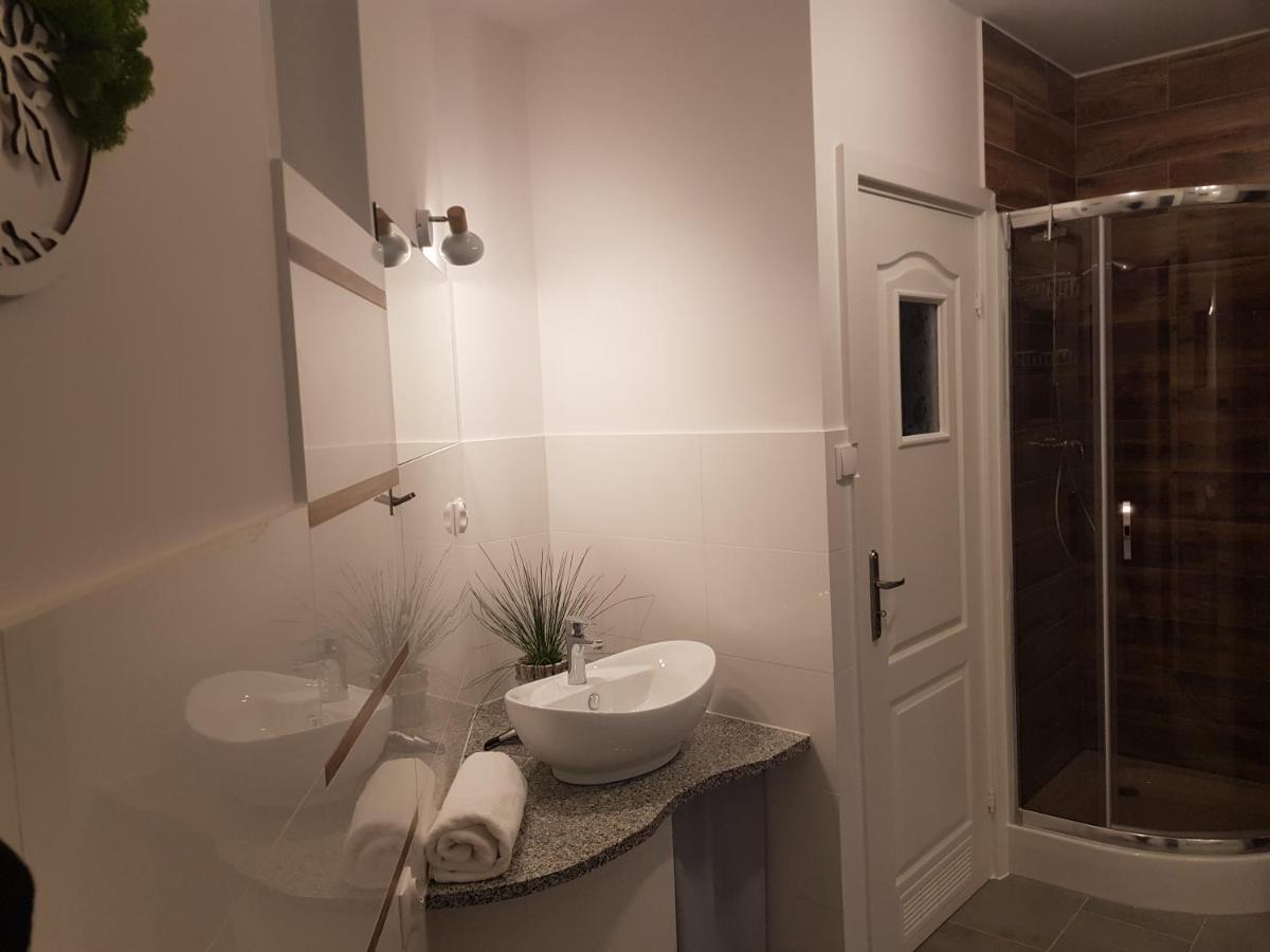 Apartamenty Paszkowka Pietrzykowice  Екстер'єр фото