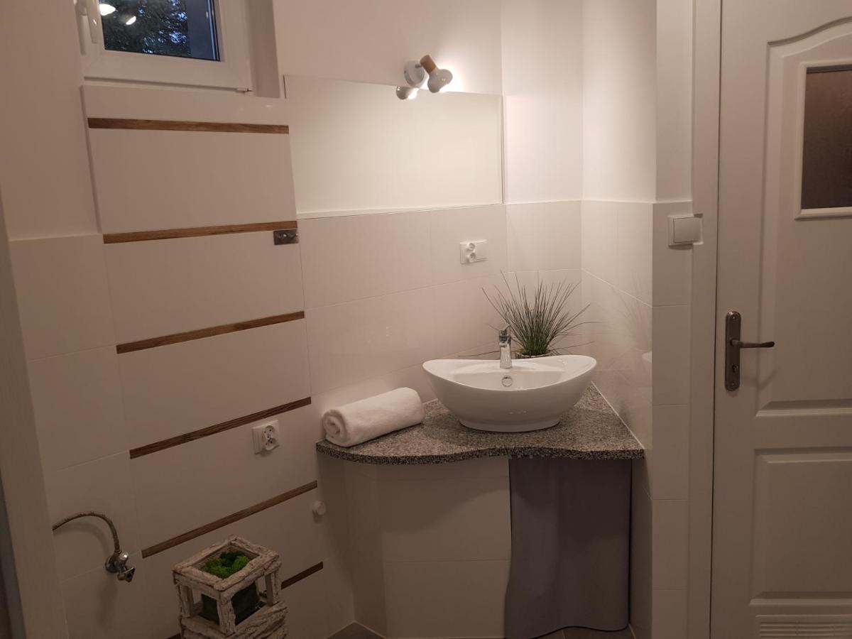 Apartamenty Paszkowka Pietrzykowice  Екстер'єр фото