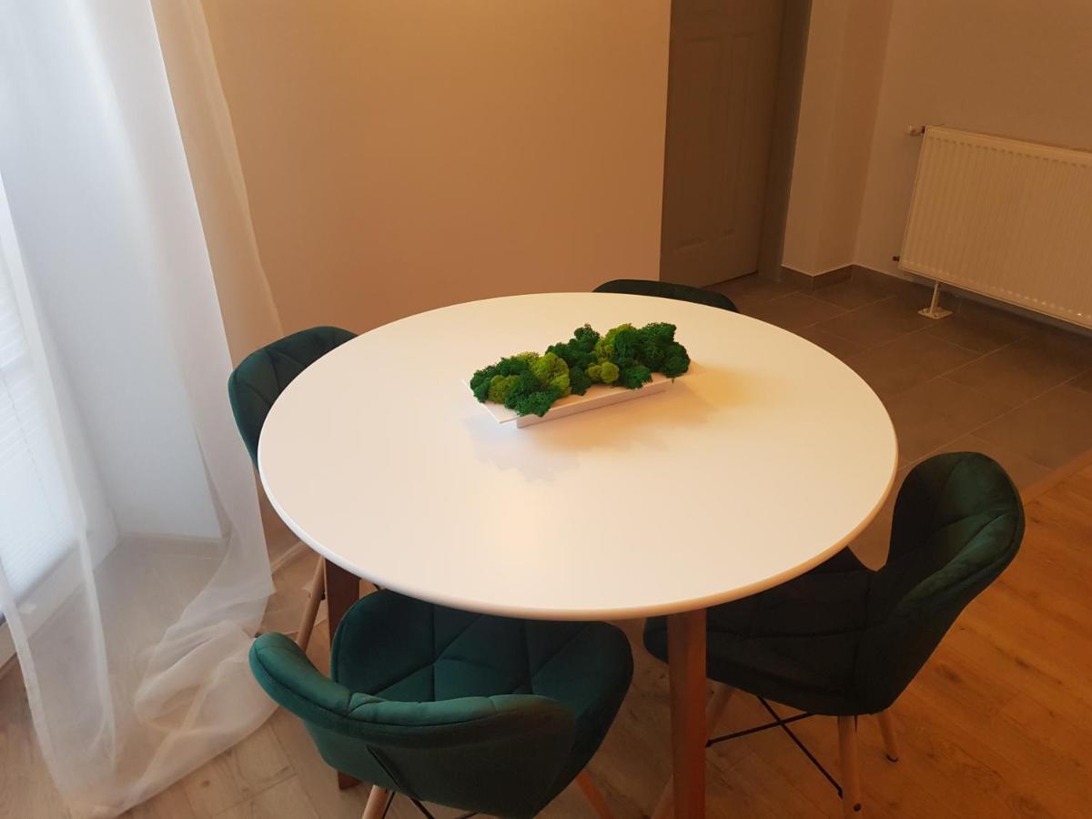 Apartamenty Paszkowka Pietrzykowice  Екстер'єр фото