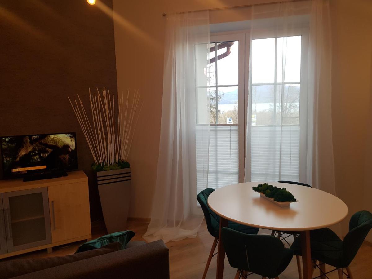 Apartamenty Paszkowka Pietrzykowice  Екстер'єр фото