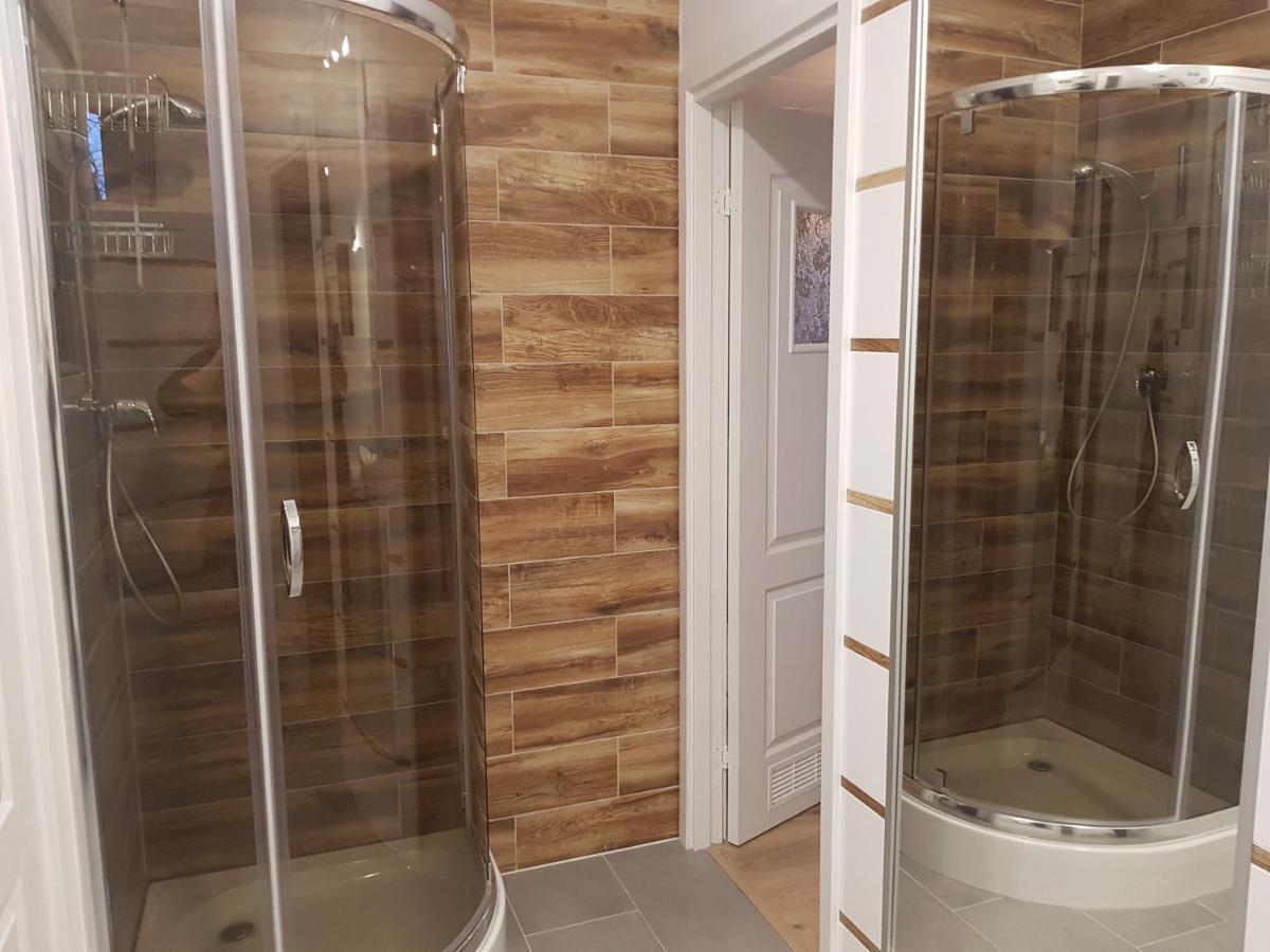 Apartamenty Paszkowka Pietrzykowice  Екстер'єр фото