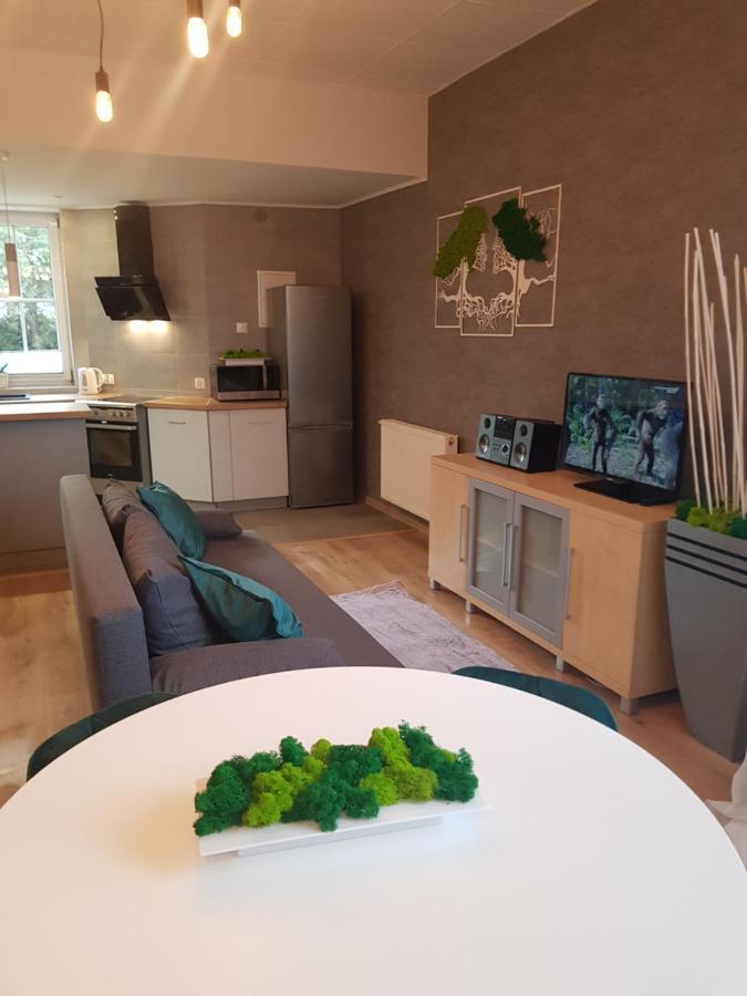 Apartamenty Paszkowka Pietrzykowice  Екстер'єр фото