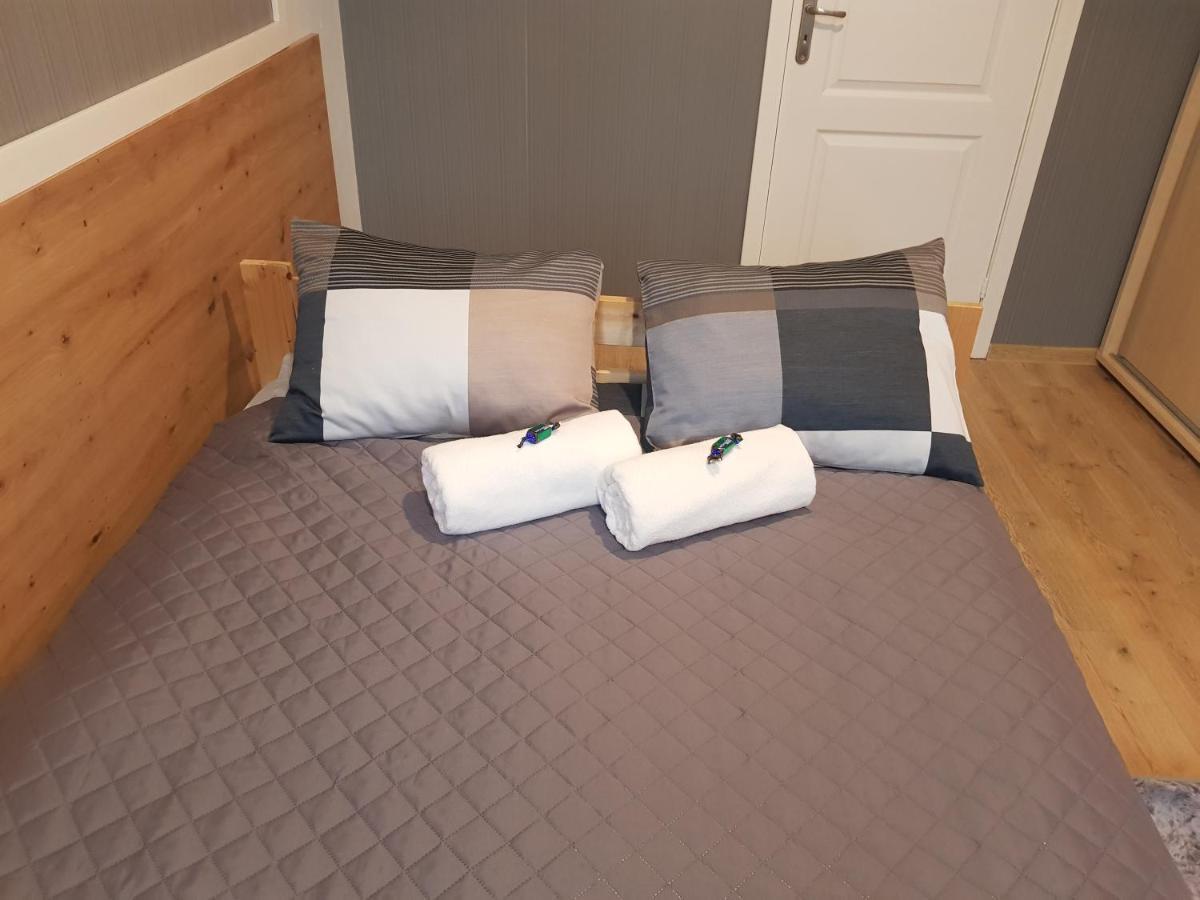 Apartamenty Paszkowka Pietrzykowice  Екстер'єр фото