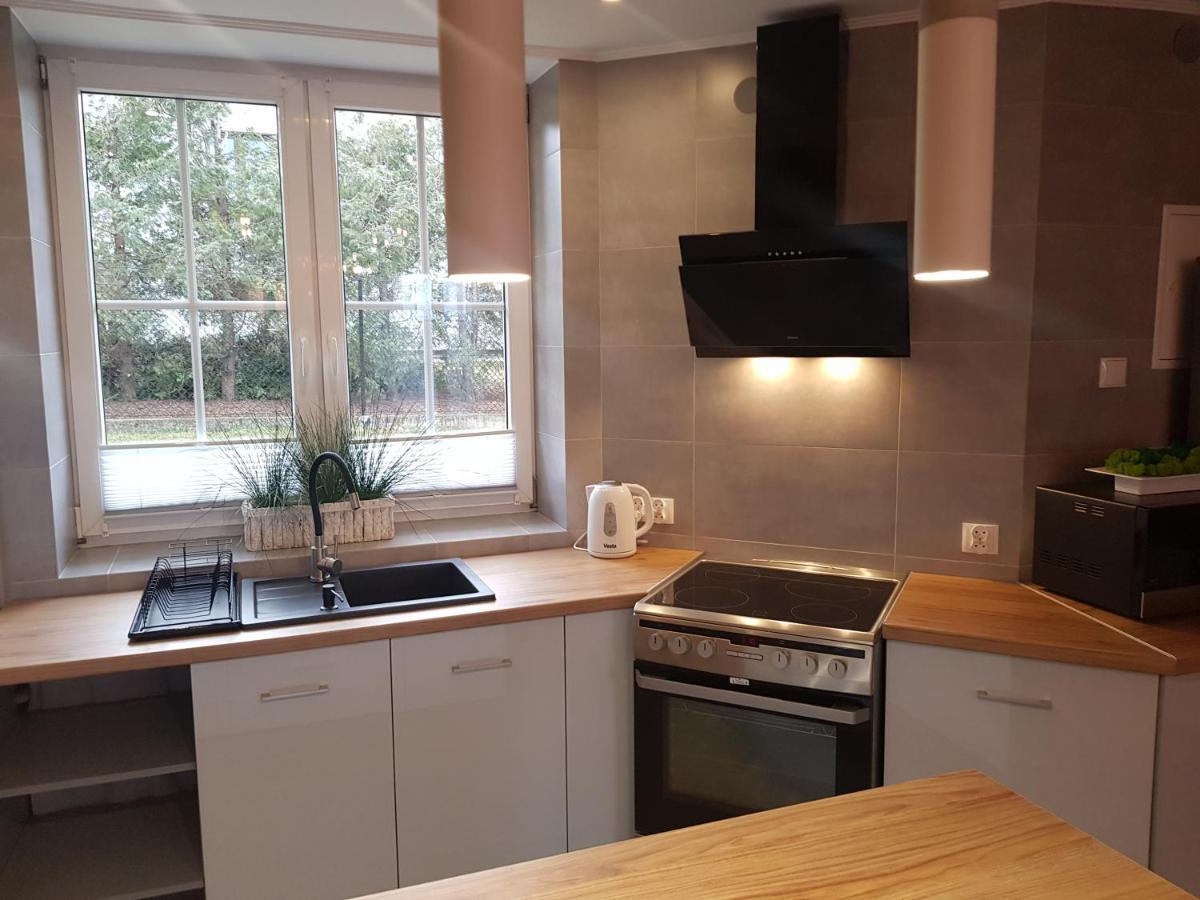 Apartamenty Paszkowka Pietrzykowice  Екстер'єр фото