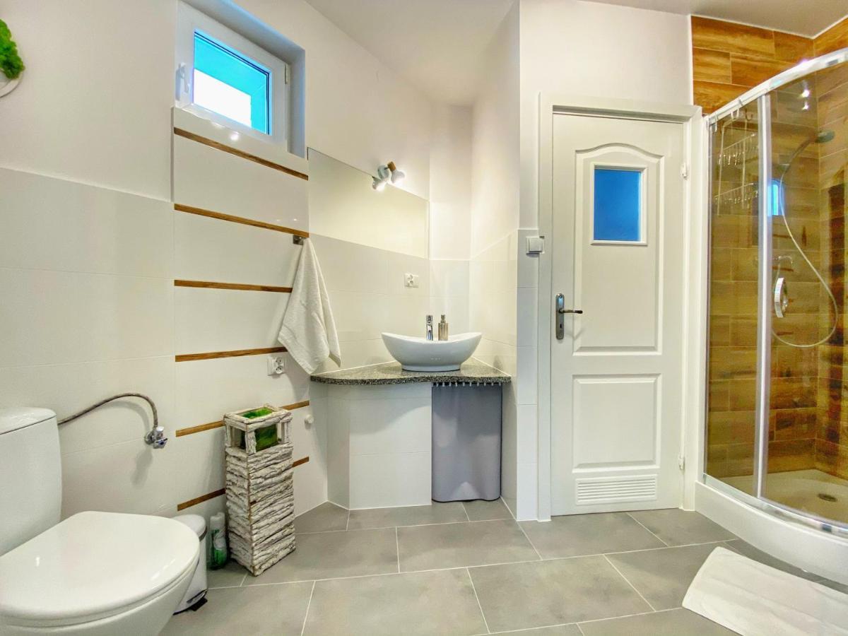 Apartamenty Paszkowka Pietrzykowice  Екстер'єр фото