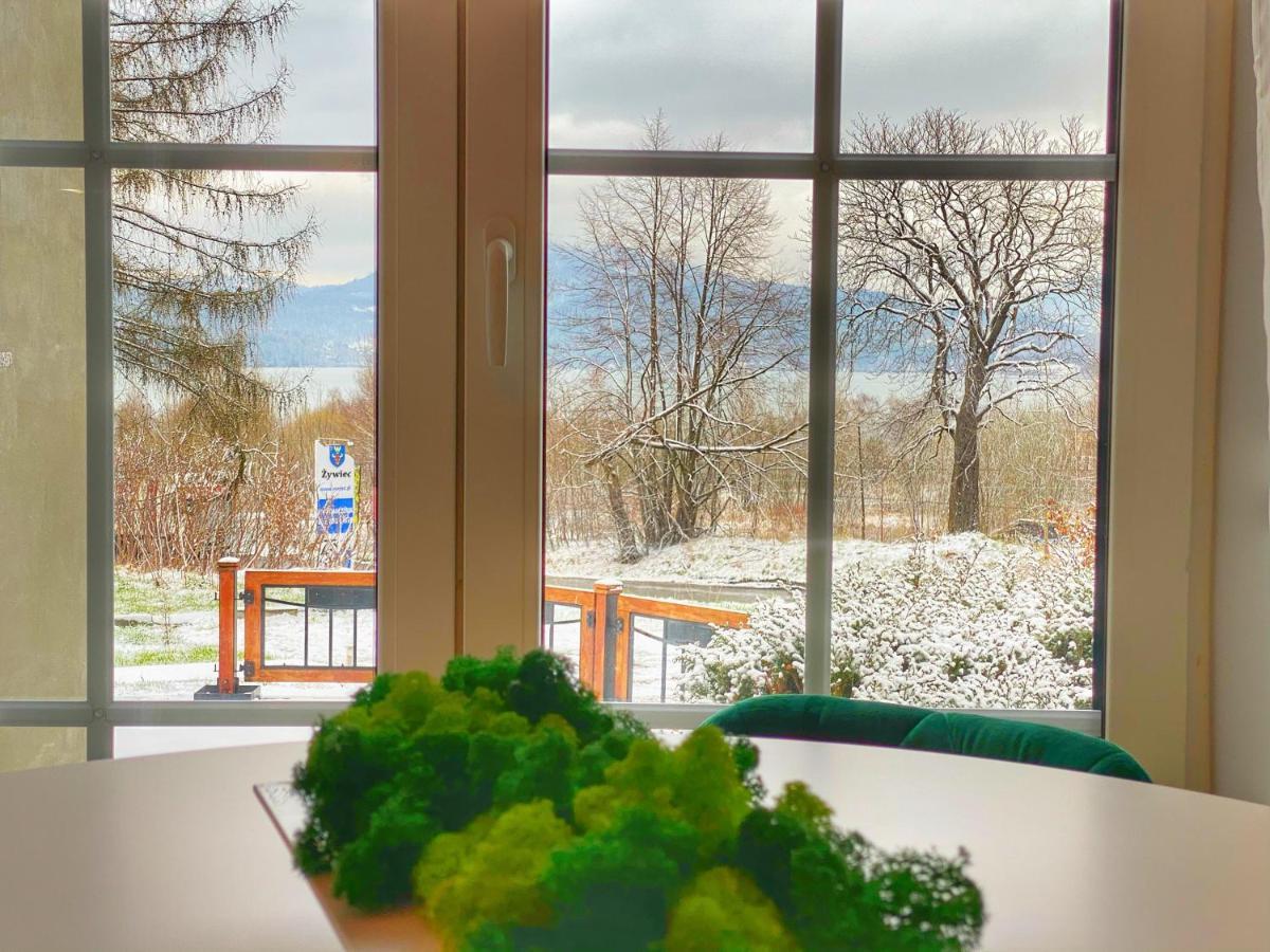 Apartamenty Paszkowka Pietrzykowice  Екстер'єр фото