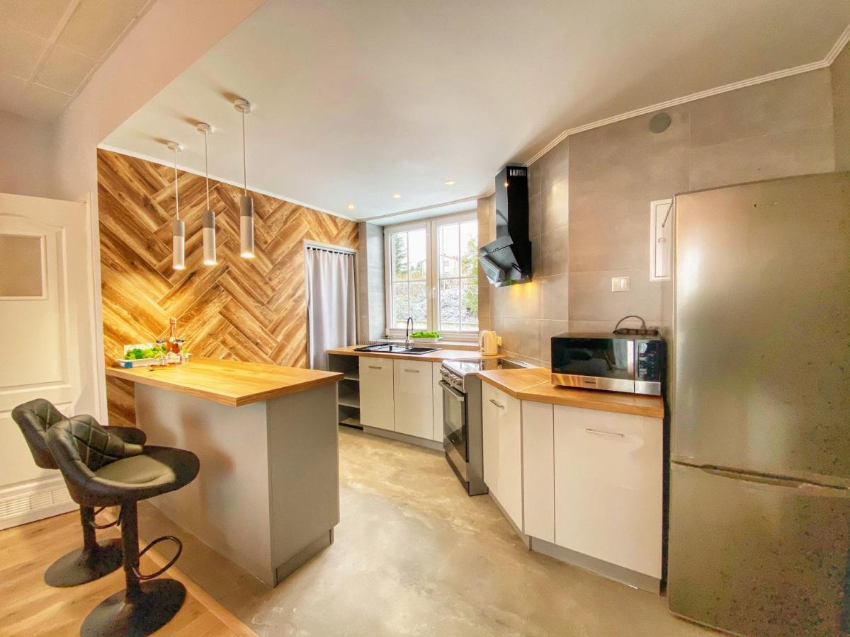 Apartamenty Paszkowka Pietrzykowice  Екстер'єр фото