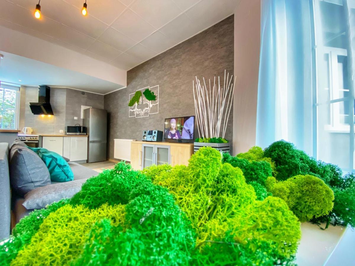 Apartamenty Paszkowka Pietrzykowice  Екстер'єр фото