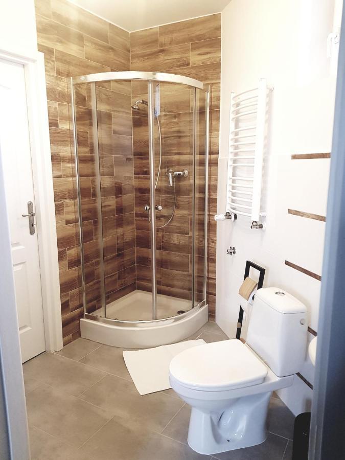 Apartamenty Paszkowka Pietrzykowice  Екстер'єр фото