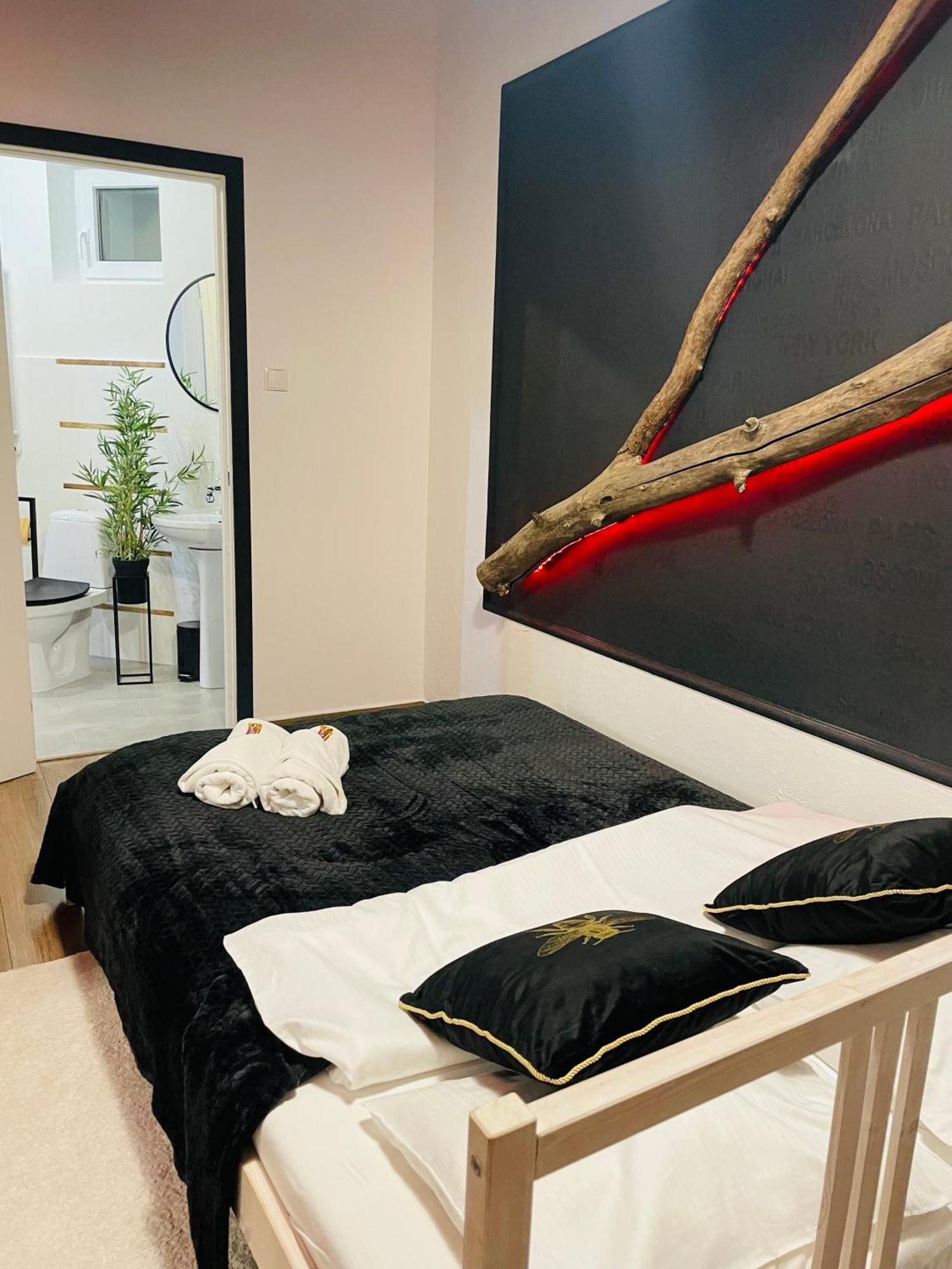 Apartamenty Paszkowka Pietrzykowice  Екстер'єр фото