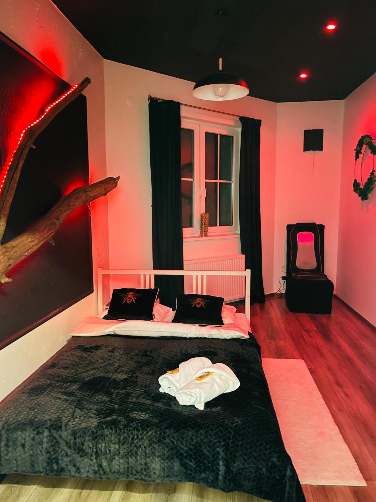 Apartamenty Paszkowka Pietrzykowice  Екстер'єр фото
