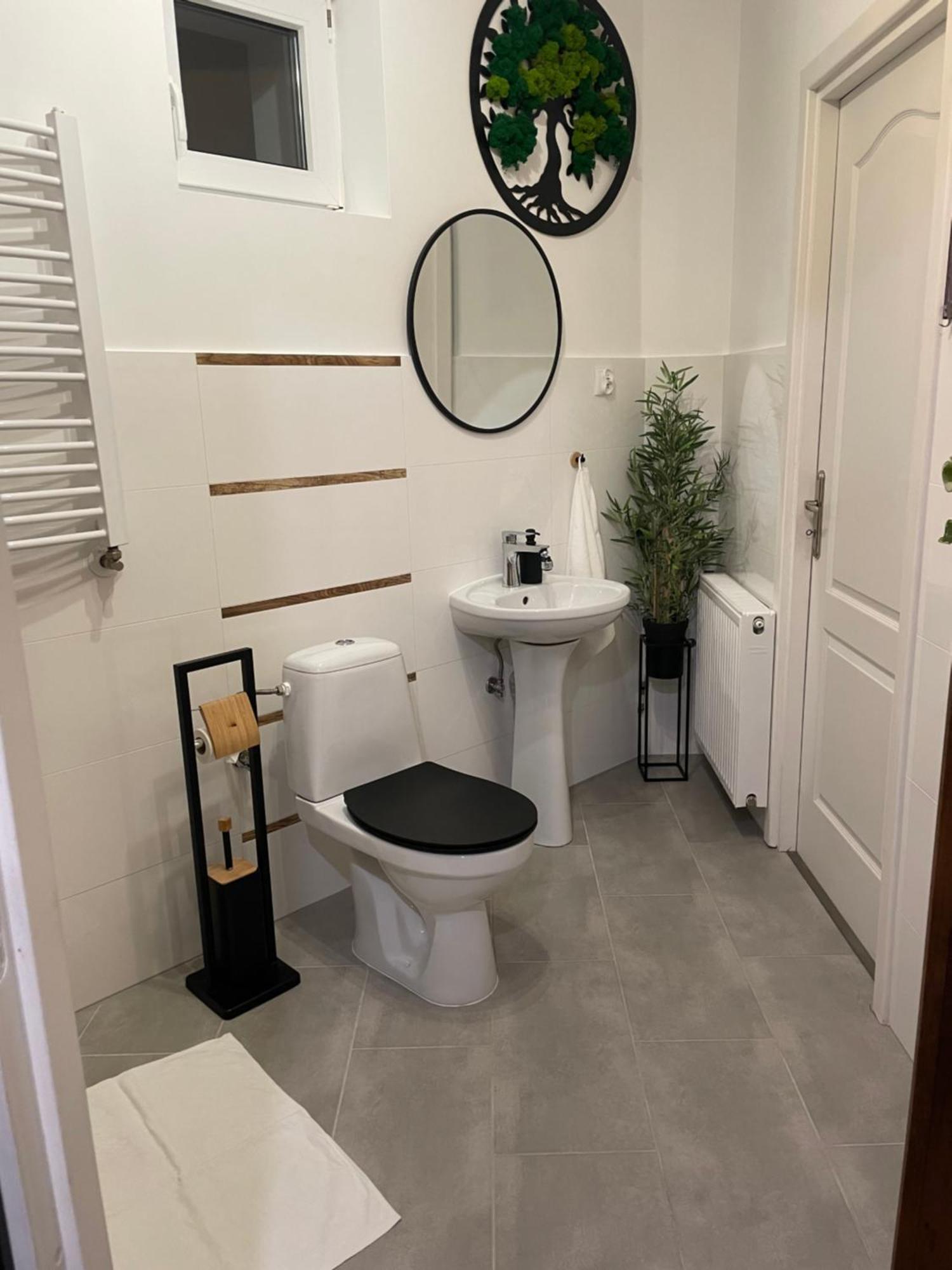 Apartamenty Paszkowka Pietrzykowice  Екстер'єр фото