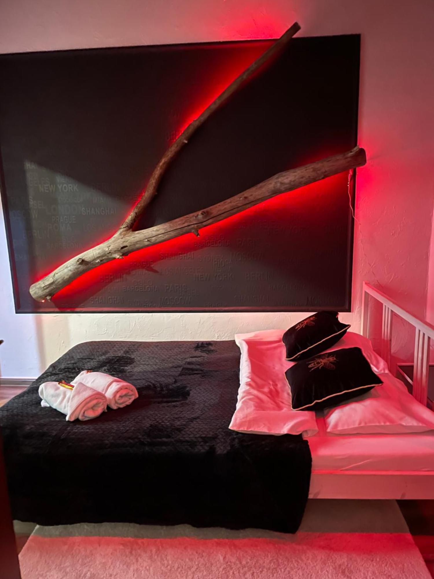 Apartamenty Paszkowka Pietrzykowice  Екстер'єр фото