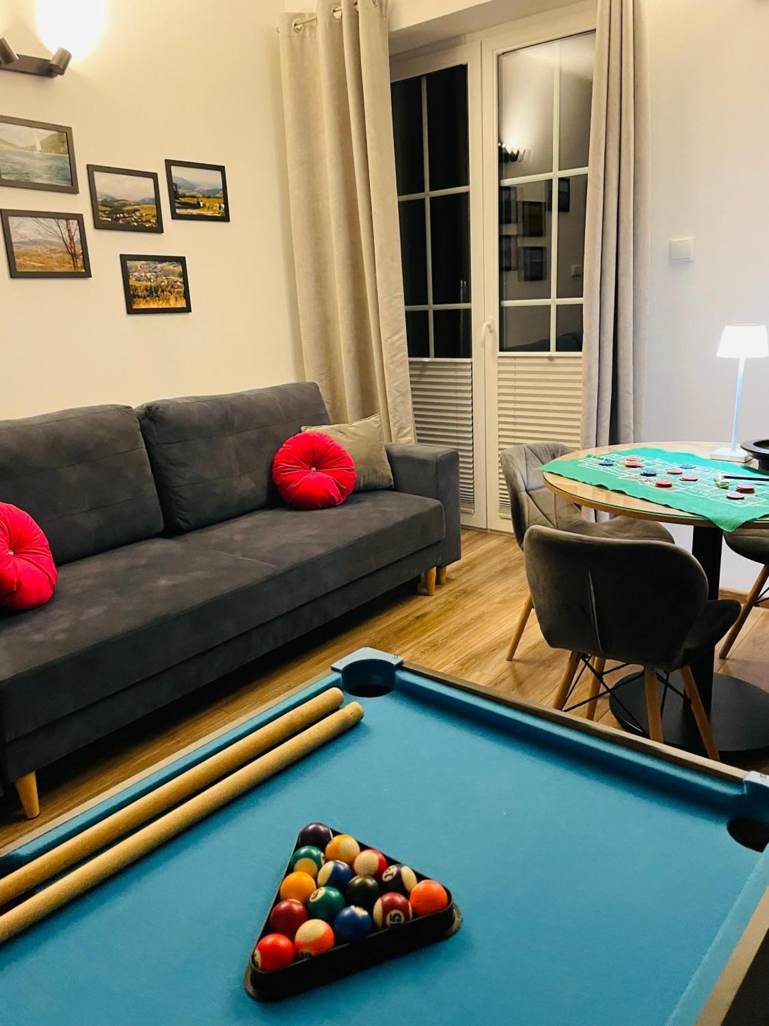 Apartamenty Paszkowka Pietrzykowice  Екстер'єр фото