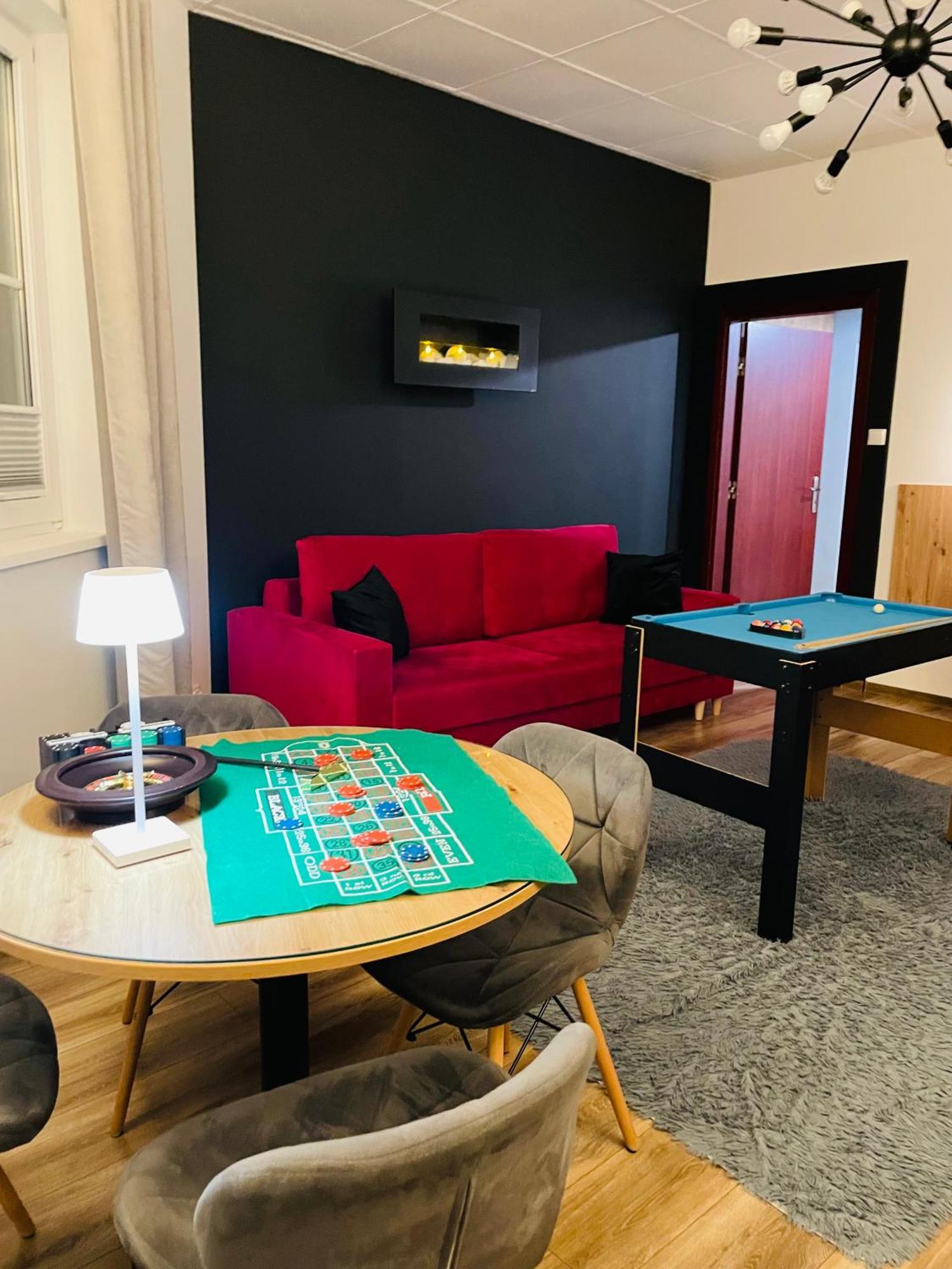 Apartamenty Paszkowka Pietrzykowice  Екстер'єр фото